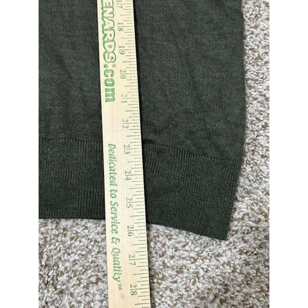 J. Crew Factory crew quarter